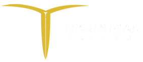 Technical Filter - Logomarca